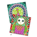 Djeco Coco mosaic