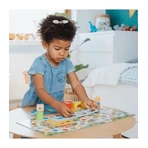 Little builder - Kooperatives Brettspiel