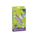 DIY creative set, Create bracelets with diamond painting technique, Disney Lilo and Stitch