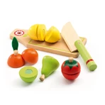 Cortadoras de frutas y verduras Djeco