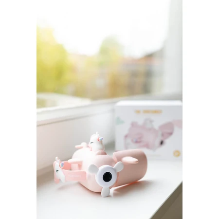 Zoo Video - Videocámara digital Unicornio para niños