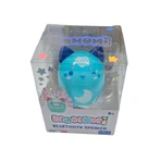 Enceinte Bluetooth Momomi - enceinte portable pour bébé en forme de chat kawaii