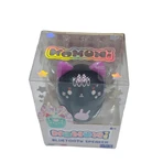 Enceinte Bluetooth Momomi - enceinte portable pour bébé en forme de chat kawaii