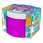 Slime w puszce JIGGLY SLIME - perłowo-fioletowy, 500 g: ceny i cechy