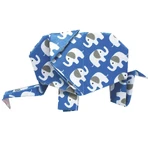 Origami Elefanti, Fridolin