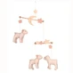 Dekoracja mebli Mary, Egmont Toys