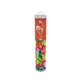 Set di costruzioni Plus-Plus, tubo da 240 pezzi, Neon Mix, colori fluorescenti