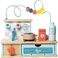 Giocattoli per bambini - Cucina con attività