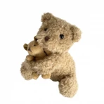 Orso Eustatius con pulcino, giocattolo plus, Egmont Toys