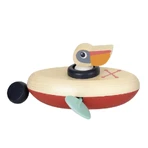 Giocattolo da bagno, barca Pelican, Egmont Toys