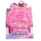 Girabrilla Kitty Mini-Rucksack mit Wendepailletten