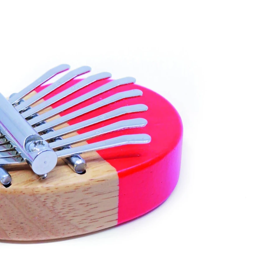 Musikinstrument Kalimba Svoora