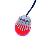 Musikinstrument Kalimba Svoora