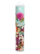 Set di costruzioni Plus-Plus, tubo da 240 pezzi, Botanica Mix, colori botanici