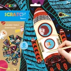 Set da barba - Spazio