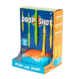 Drop Shot - Disc Drop skill game (2 players)