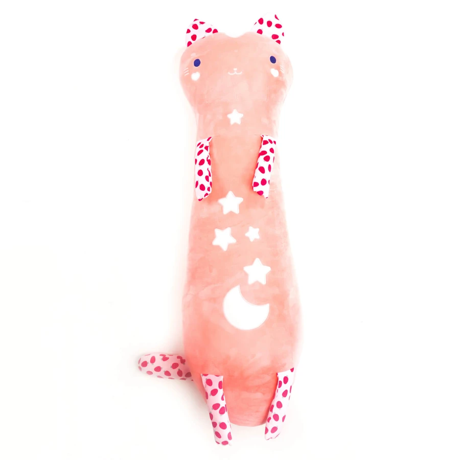 Momomi Takai Plush - 120 cm, kawaii kitty
