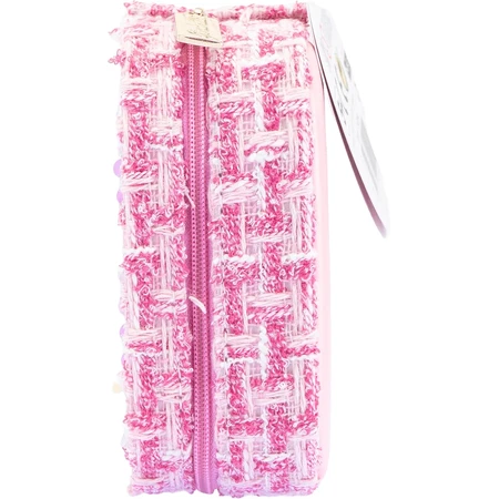 Girabrilla sieraden- en accessoiredoos met omkeerbare pailletten
