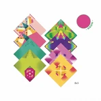 Origami Djeco, animaux et fleurs exotiques