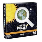 Mikro puzzle Londji-600 elementów, kosmos: ceny i cechy