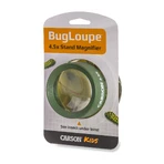 Lupa cu suport, marire 4.5x, BugLoupe