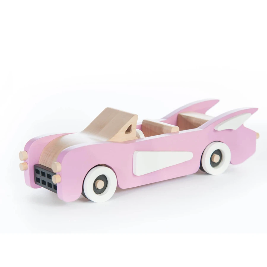 CADILLAC handmade car, Marc toys