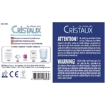 Experimentierkasten - Kristallviolett