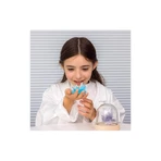 Experimentierkasten - Kristallviolett