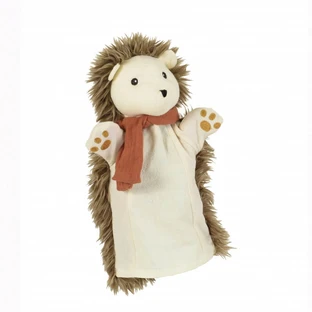 Hed egel handpop, Egmont Toys