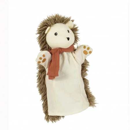 Hed egel handpop, Egmont Toys