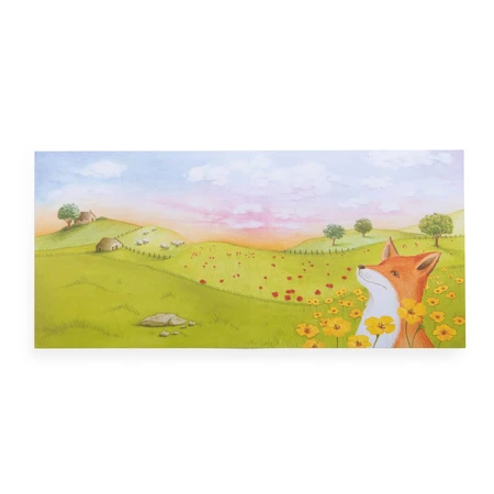 Traslado pegatinas Les Rosalies, Moulin Roty