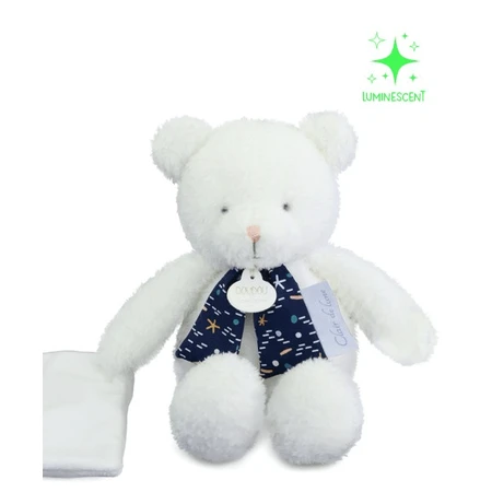 Ursulet Knuffelbeer® MOONLIGHT - 30 cm