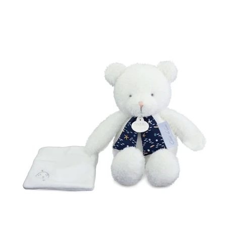 Ursulet Knuffelbeer® MOONLIGHT - 30 cm