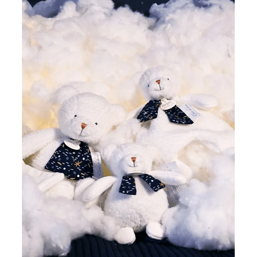 Ursulet Knuffelbeer® MOONLIGHT - 30 cm