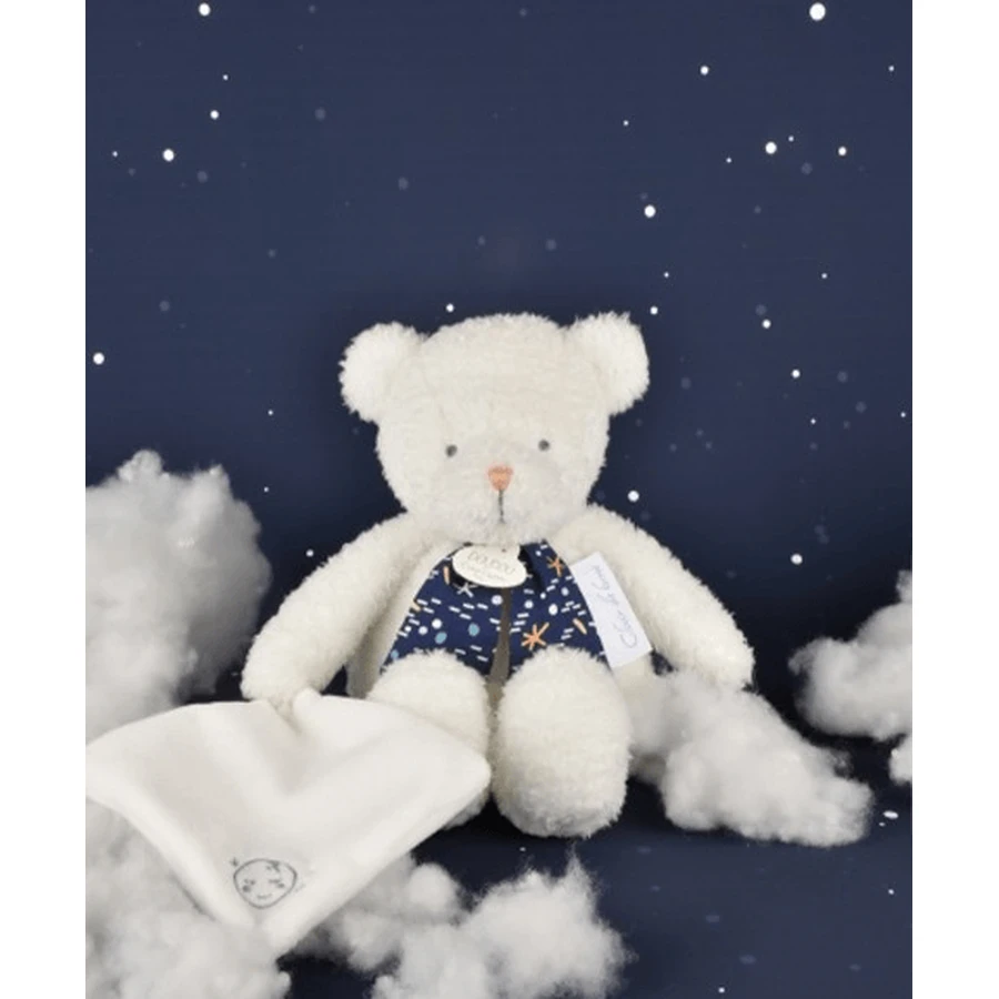 Ursulet Knuffelbeer® MOONLIGHT - 30 cm