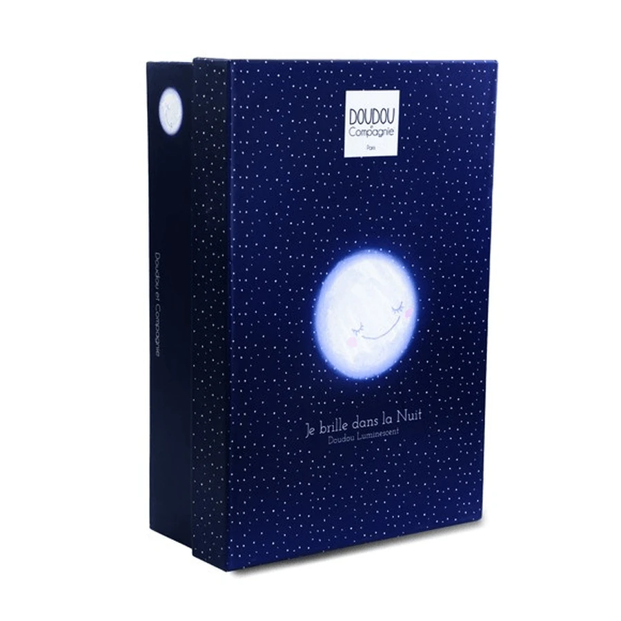 Ursulet Knuffelbeer® MOONLIGHT - 30 cm