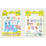 Dots4Fun - Bauernhof-Tiere, Dots4Fun - Untie-Plip-Play-Play-Play-Play