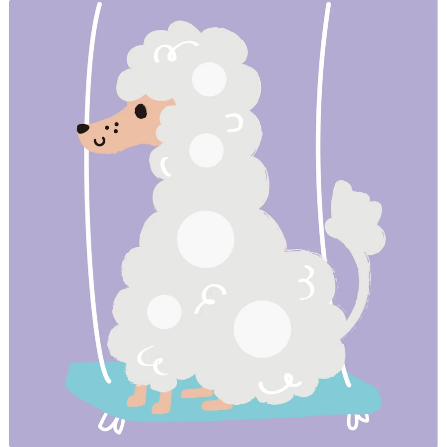 Dots4Fun - Bauernhof-Tiere, Dots4Fun - Untie-Plip-Play-Play-Play-Play