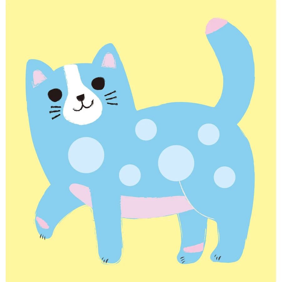 Dots4Fun - Bauernhof-Tiere, Dots4Fun - Untie-Plip-Play-Play-Play-Play