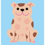 Dots4Fun - Bauernhof-Tiere, Dots4Fun - Untie-Plip-Play-Play-Play-Play