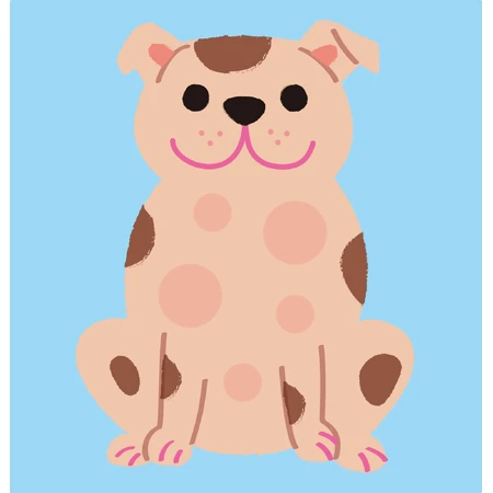 Dots4Fun - Bauernhof-Tiere, Dots4Fun - Untie-Plip-Play-Play-Play-Play