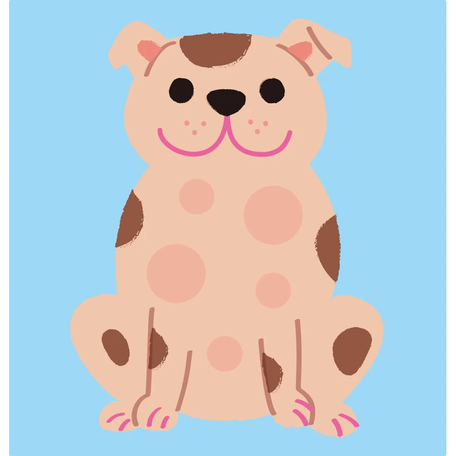 Dots4Fun - Bauernhof-Tiere, Dots4Fun - Untie-Plip-Play-Play-Play-Play
