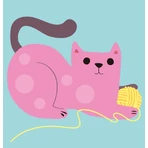 Dots4Fun - Bauernhof-Tiere, Dots4Fun - Untie-Plip-Play-Play-Play-Play