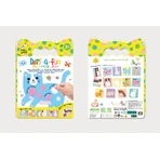 Dots4Fun - Bauernhof-Tiere, Dots4Fun - Untie-Plip-Play-Play-Play-Play