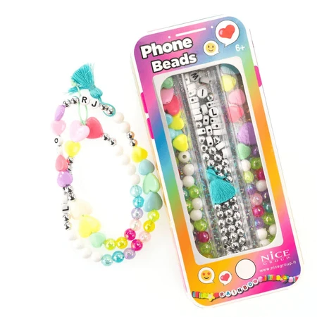 Set DIY Girabrilla - accesorii pentru telefon
