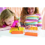 Kit científico de circuito musical, STEAM Kids
