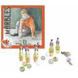 Glass ball game, Egmont