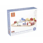 Tor pojazdów użytkowych, Orange Tree Toys: ceny i cechy