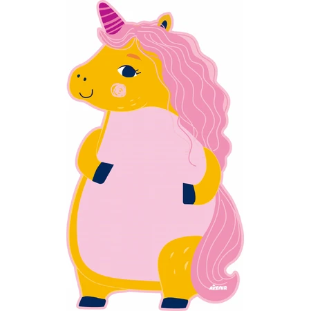 Tablă magnetică de perete-Unicorn