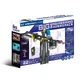 STEM-Bausatz The Big Engineering Set, Gigo Toys